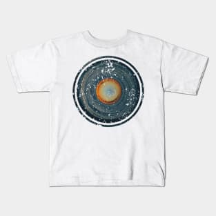 Reactor Themed Cool Design Kids T-Shirt
